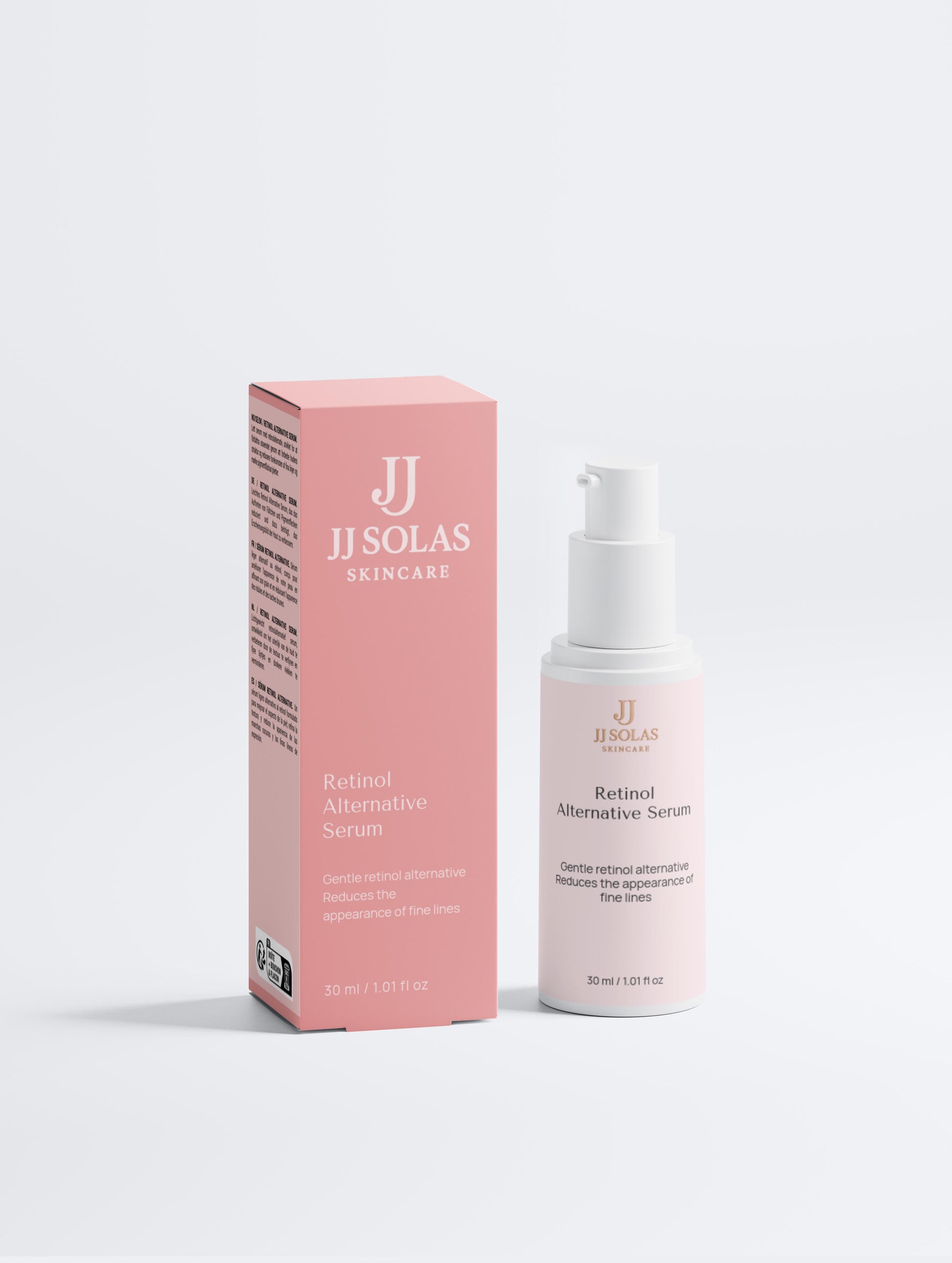 Retinol Alternative Serum