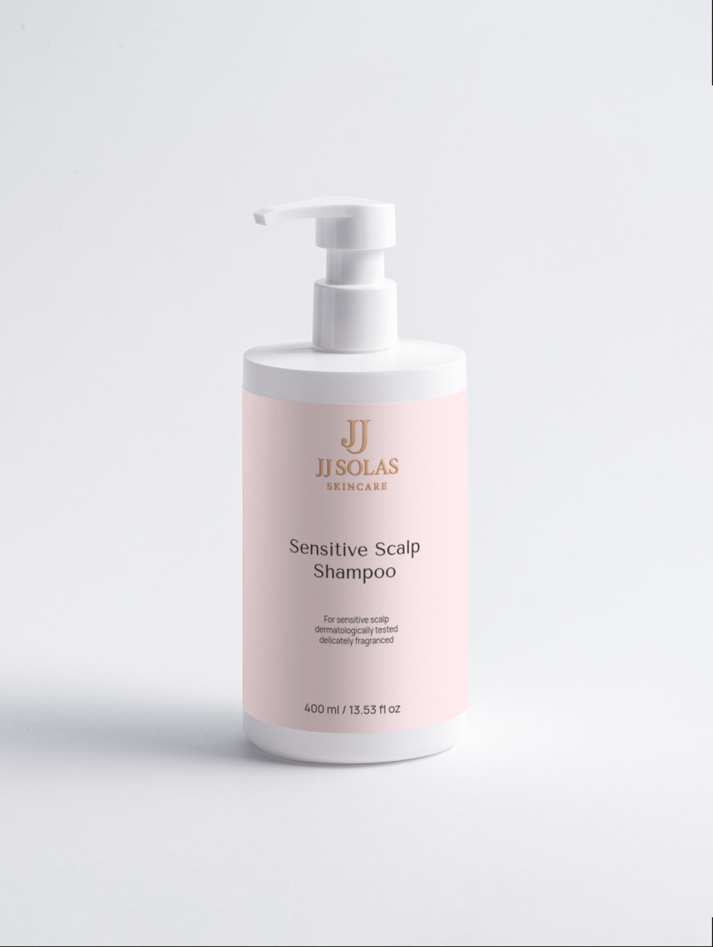 Sensitive Scalp Shampoo