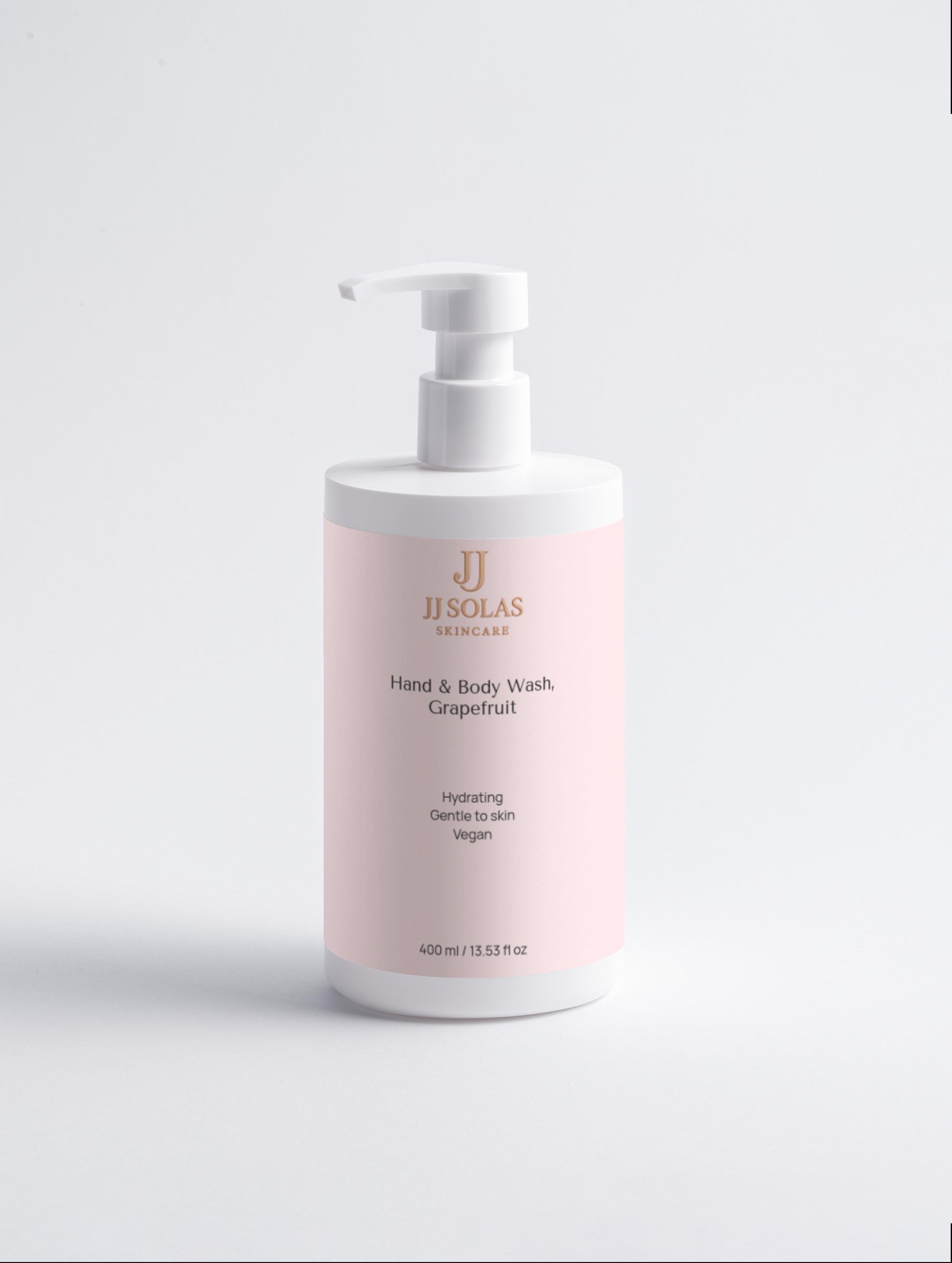 Hand & Body Wash, Grapefruit