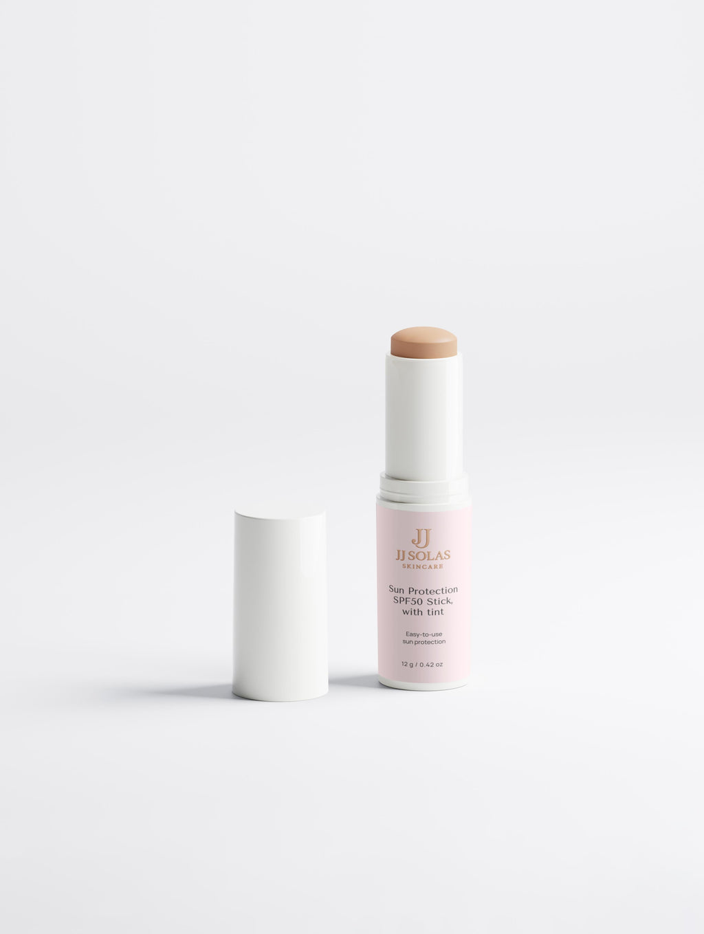Sun Protection SPF50 Stick, with tint